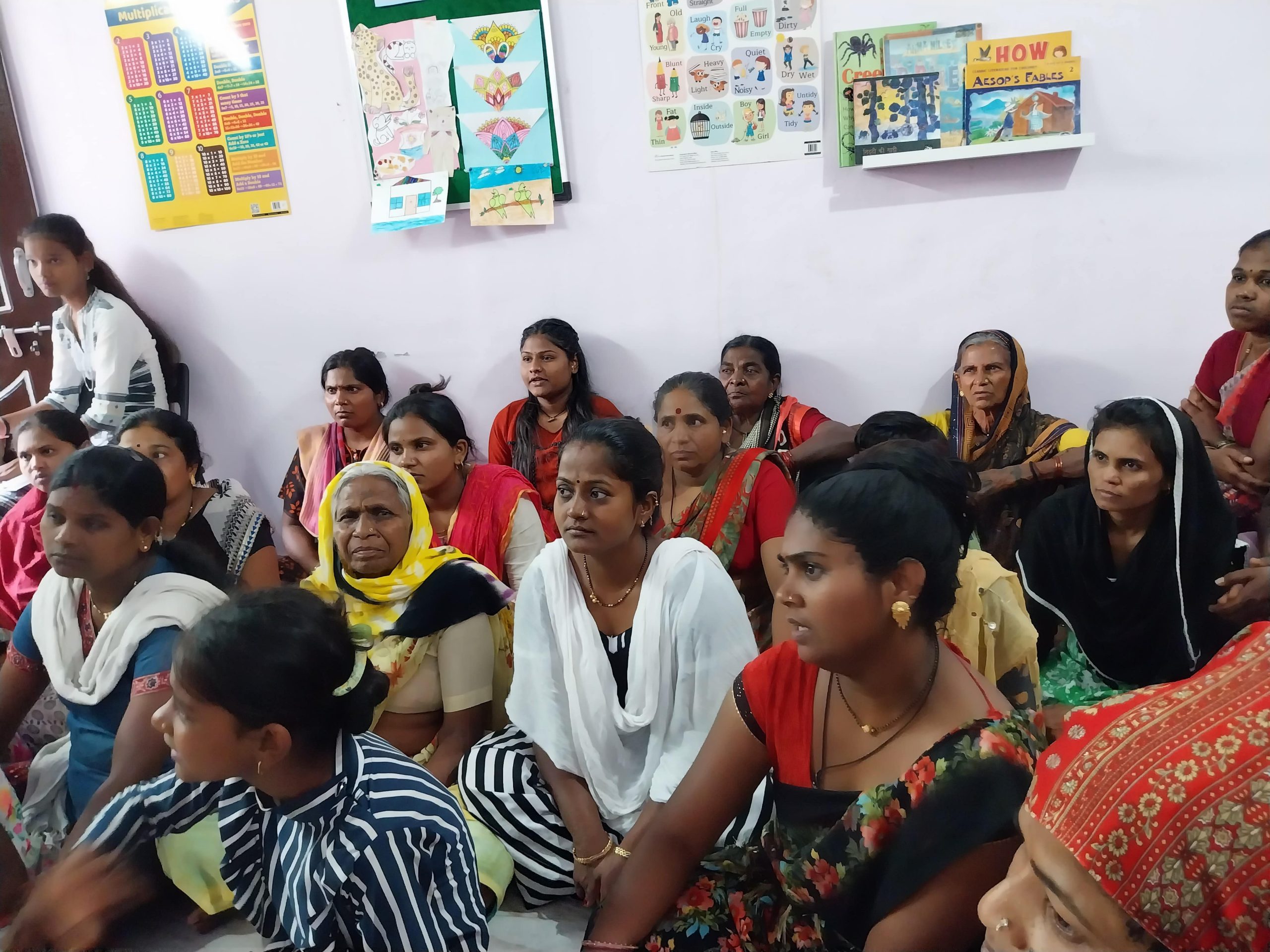 BBNGO Program